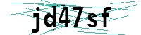 Security verification captcha