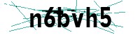 Security verification captcha