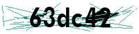 Security verification captcha