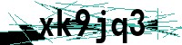 Security verification captcha