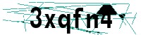Security verification captcha