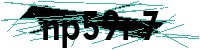 Security verification captcha