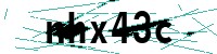 Security verification captcha