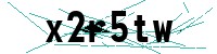 Security verification captcha