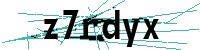 Security verification captcha
