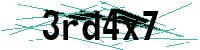 Security verification captcha