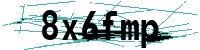 Security verification captcha